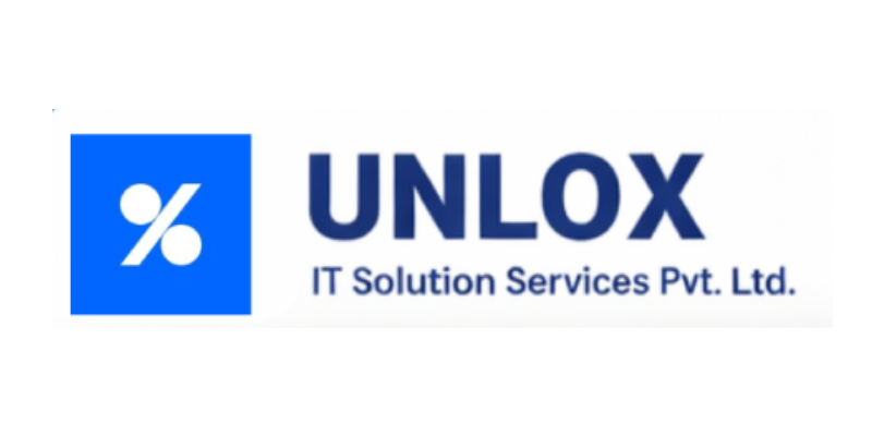 UNLOX logo